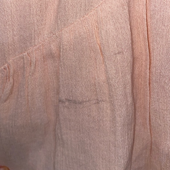 NWOT American Eagle Stunning Cami - Picture 3 of 5